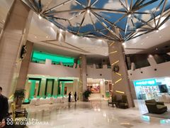 -成都世纪城假日酒店-西楼