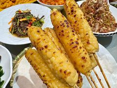 -烧货·活海鲜炭烧(湖滨商业街店)