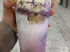 -LELECHA乐乐茶(美罗城店)