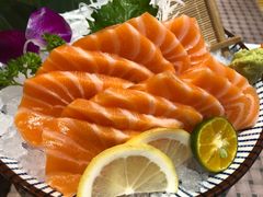 -林妈妈村·日式料理(宝山万达店)