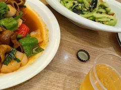 -老地方川菜馆(肥西路店)