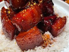 -阿喆私房菜(西五路店)