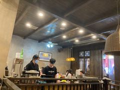大堂-虾小龙老长沙龙虾馆(坡子街店)