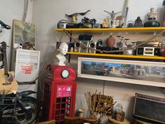 -新疆狼爷烤肉(宋庄店)