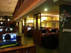 -四合网咖(宁波鼓楼恒隆中心店)