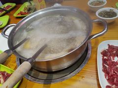 -养牛邓·潮汕牛肉海鲜自助火锅(广州店)