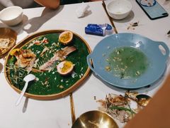 -香香海南菜餐厅