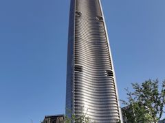 -武汉绿地中心
