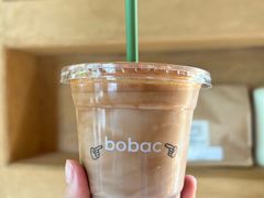 -BOBAC