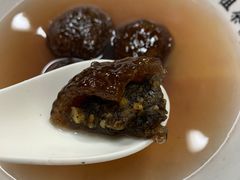 -粗茶淡饭(东关街店)