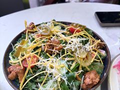 -墨纪Mojí墨西哥餐厅(官舍店)