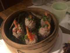 糯米蒸虾球-胡桃里音乐酒馆(曲江店)