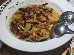 -太二酸菜鱼(深圳布吉万象汇店)