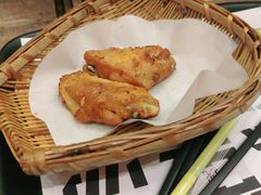 -好人民间小吃·番茄鱼酸菜鱼(木渎悠方店)