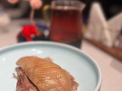-狮王府淮扬菜(老门东店)