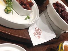 -唐山宴大唐州府精品中餐