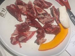 -本家韩国烤肉(青岛万象城店)