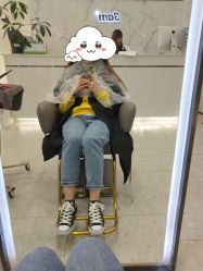 -上禾 HAIR SALON
