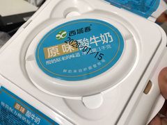 -牛奶便利(东四店)