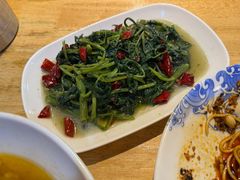 -人民食堂(电信南街店)