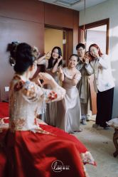 -蘭club婚礼策划