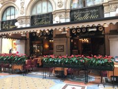 -埃马努埃莱二世拱廊