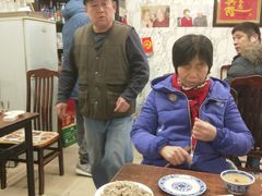 -前门张记涮肉(前门店)