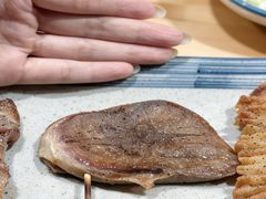 -晶吉·居酒屋·日本料理·烧鸟(中山区民主广场经典生活店)