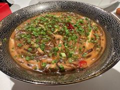 -新荣记(西溪湿地店)