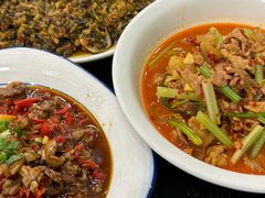 -小姨家常菜(昭萍东路店)