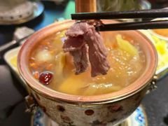 -京悦南门涮羊肉·羊蝎子火锅(田林路店)