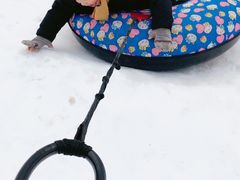 -十三陵雪世界滑雪场