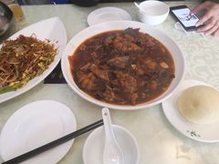 -眷江南之小蓝鲸(王府大街店)