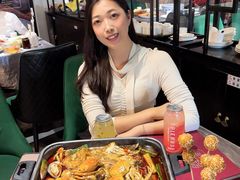 -川香鼎盛·川府家宴商务宴请(市桥富华路店)
