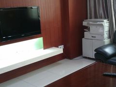 -深圳市人民医院(留医部)