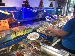 -三个渔夫·蒸汽海鲜(小白楼店)