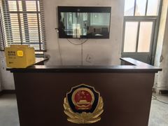 -清风小镇闯关东影视基地