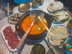 -琥珀川糟粕醋·香草鸭·鸡煲(慈云寺店)
