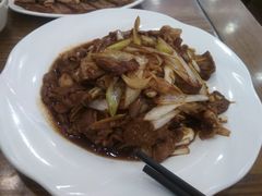 -老回回饺子馆(海洋馆店)