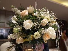 -太原凯宾斯基饭店