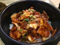 -三顺韩式料理店(广益店)