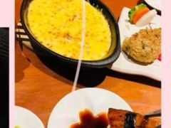 -千代武日本料理(开发区店)