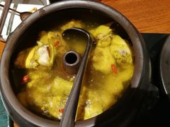 云海肴汽锅鸡-云海肴云南菜(花园城店)