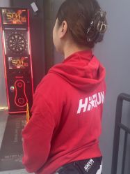 -嗨翻Hi-Fun竞技主题乐园·蹦床团建生日聚会(五棵松华熙店)