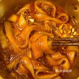 自从发现这个...我们宿舍三个月没点外卖了