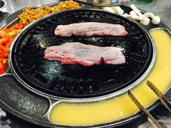 元山烤肉-元山烤肉店(假日广场店)
