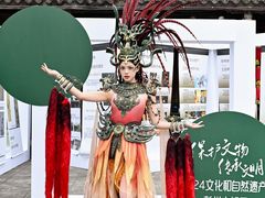 -海窝子古镇