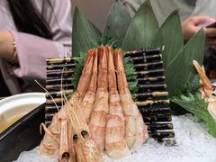 -極上萬膳·日料放题(海岸城店)