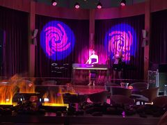 -The Penthouse酒吧