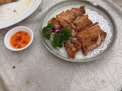 -轩记海鲜餐厅·四十五年老字号·经典粤菜(西区彩虹店)